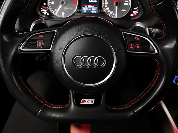 Audi SQ5 23 of 30