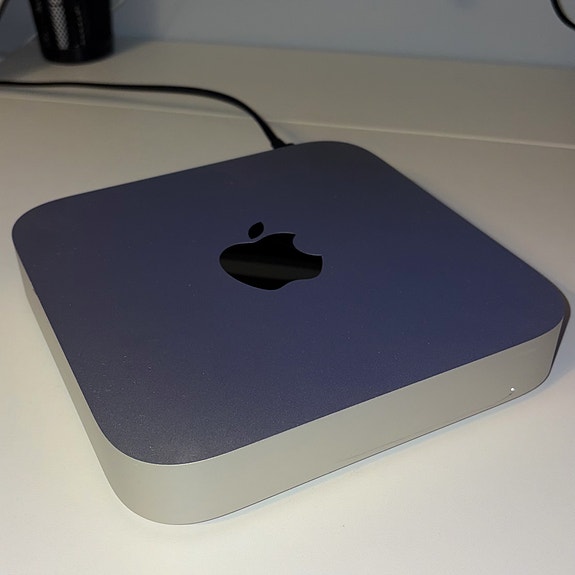 Apple Mac mini M1 (2020) – 16 GB RAM / 256 GB SSD | Blocket