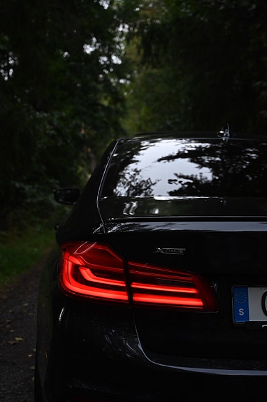 BMW 520d 8 of 22