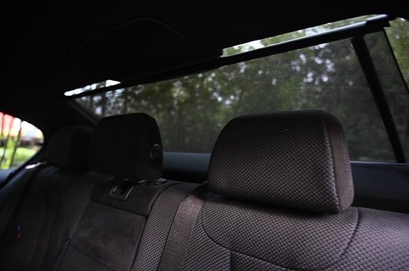 BMW 520d 20 of 22