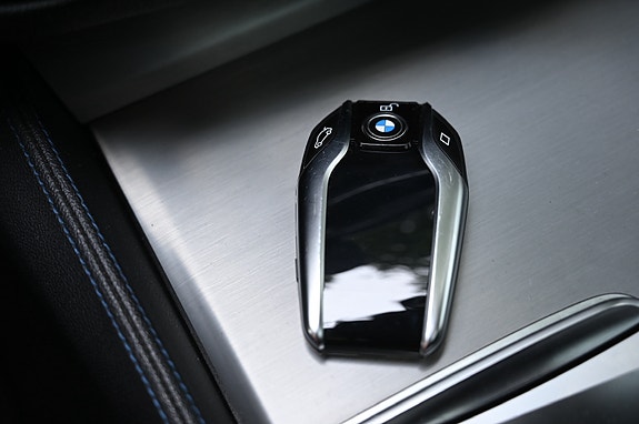 BMW 520d 11 of 22