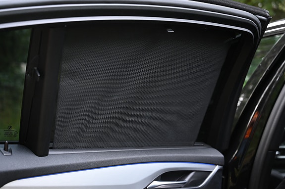 BMW 520d 19 of 22