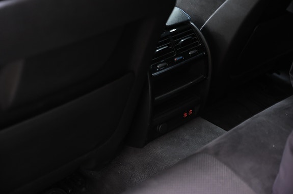 BMW 520d 21 of 22