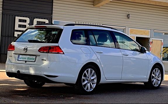 Volkswagen Golf I 4 of 7