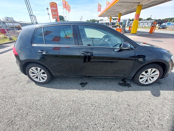 Volkswagen Golf VII 3 of 15