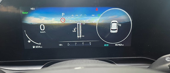 Kia Niro 15 of 22