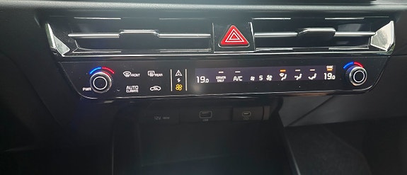 Kia Niro 16 of 22