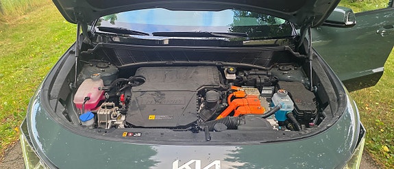 Kia Niro 22 of 22