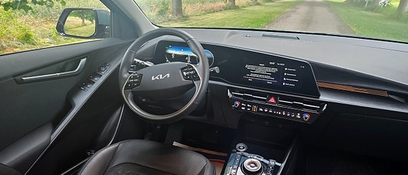 Kia Niro 13 of 22