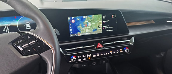 Kia Niro 14 of 22