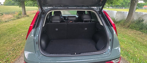 Kia Niro 21 of 22