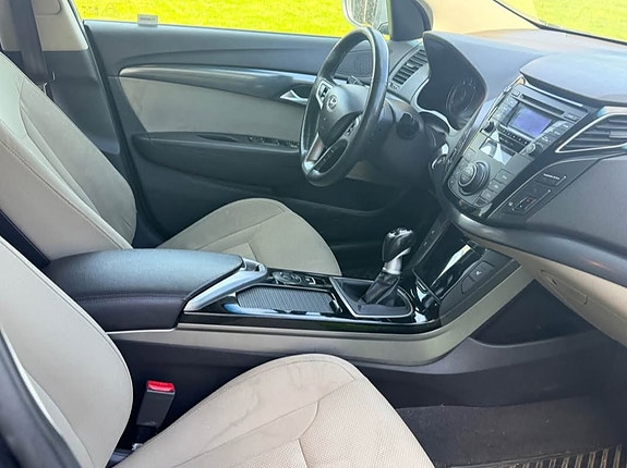Hyundai i40 6 of 6