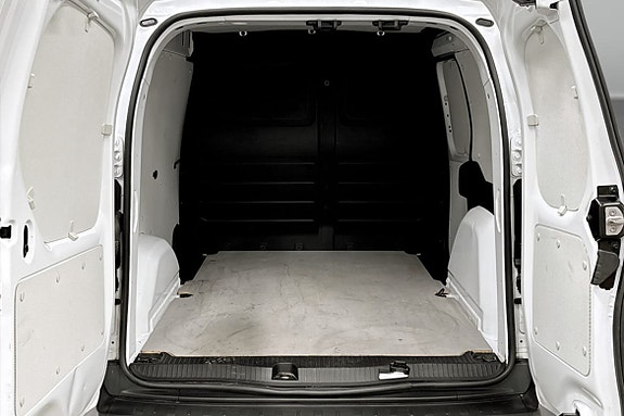 Renault Kangoo 7 of 7