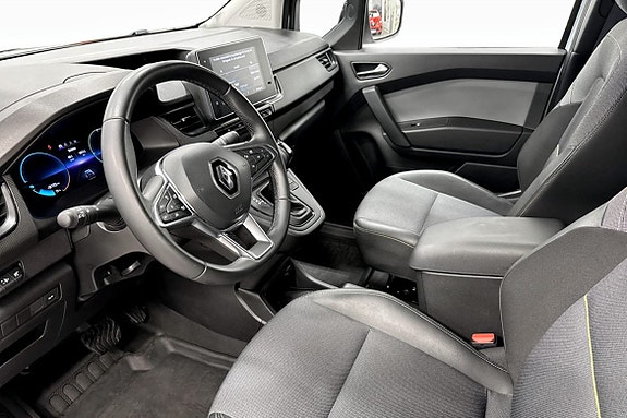 Renault Kangoo 4 of 7