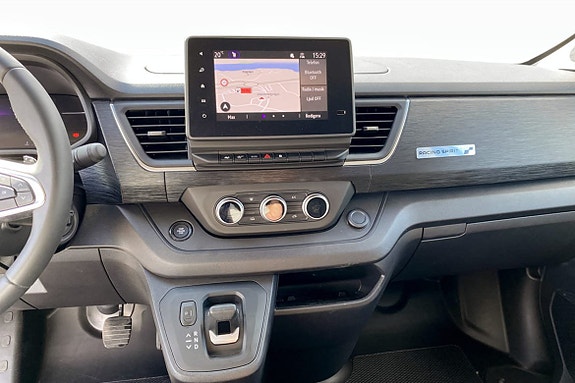 Renault Trafic 10 of 14
