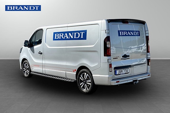 Renault Trafic 3 of 14