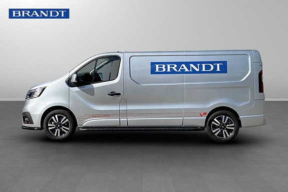 Renault Trafic 5 of 14