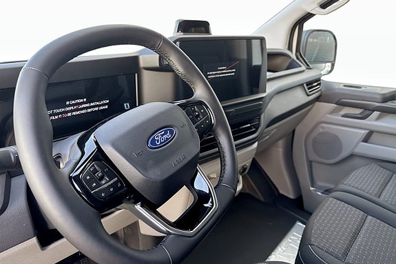 Ford Transit Custom 4 of 7