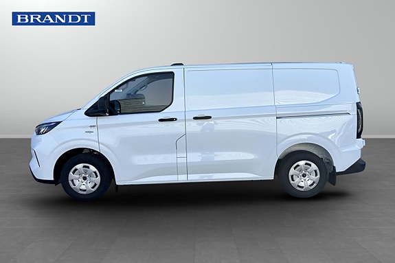 Ford Transit Custom 3 of 7
