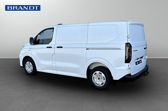 Ford Transit Custom 2 of 7