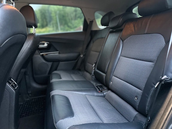 Kia Niro 23 of 27