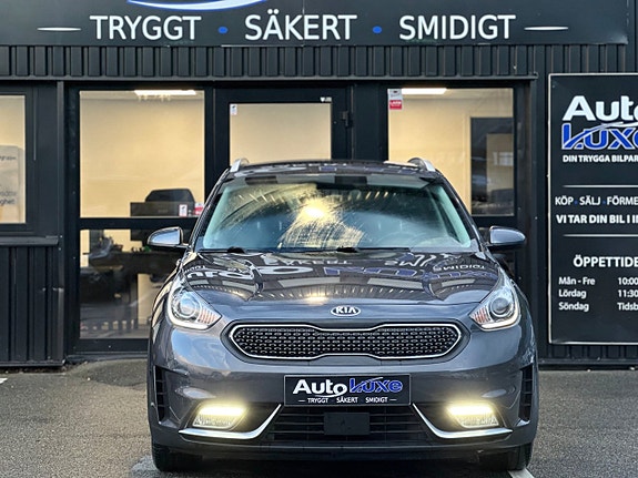 Kia Niro 6 of 27