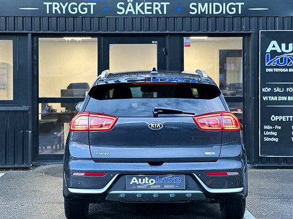 Kia Niro 26 of 27