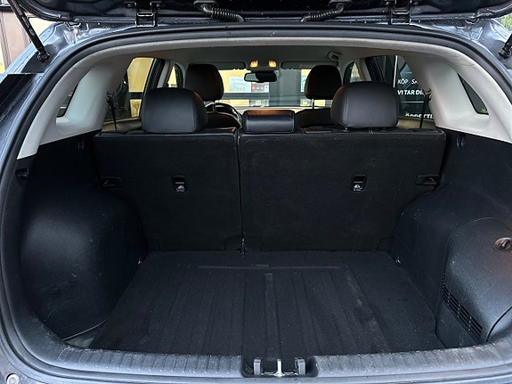 Kia Niro 27 of 27
