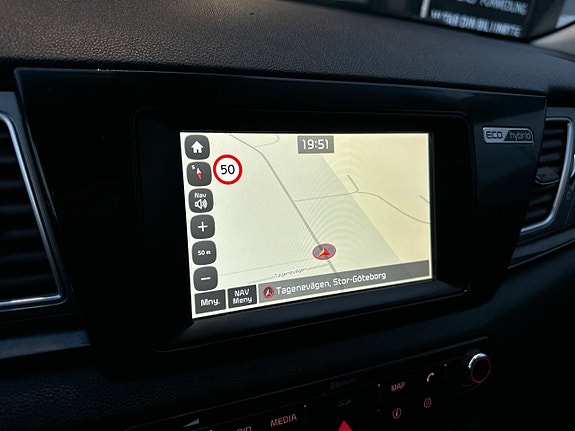 Kia Niro 16 of 27