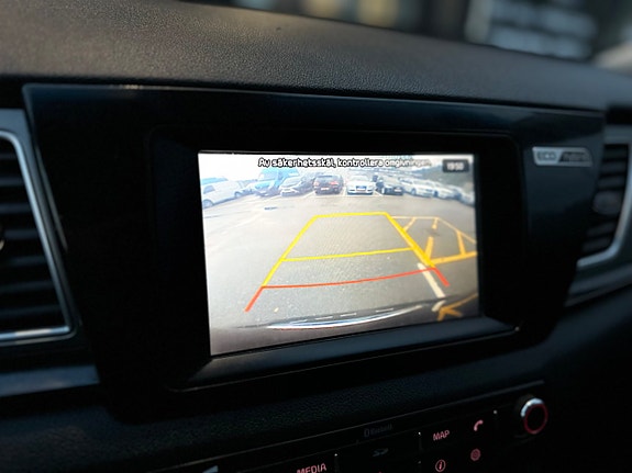 Kia Niro 17 of 27