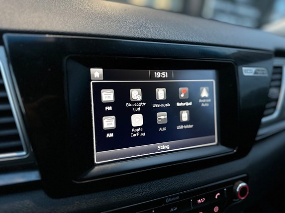 Kia Niro 15 of 27