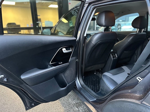 Kia Niro 22 of 27