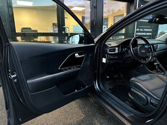 Kia Niro 7 of 27