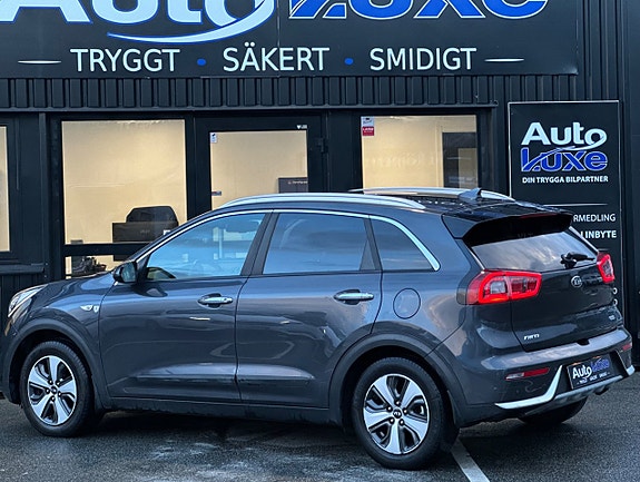 Kia Niro 20 of 27