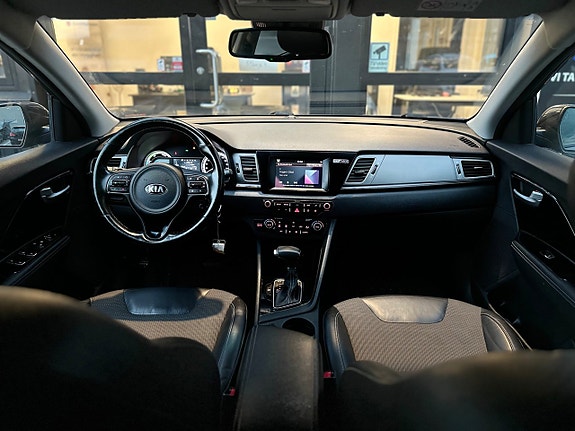 Kia Niro 24 of 27