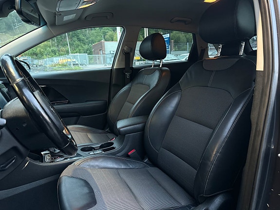 Kia Niro 8 of 27