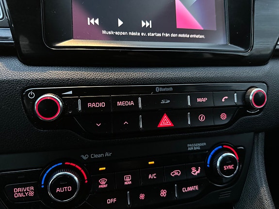 Kia Niro 14 of 27