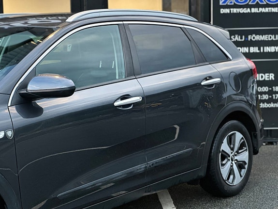 Kia Niro 3 of 27