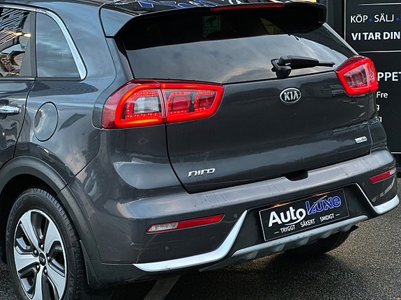 Kia Niro 21 of 27