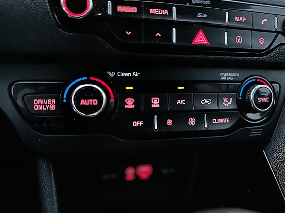 Kia Niro 13 of 27