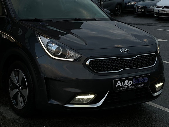 Kia Niro 5 of 27