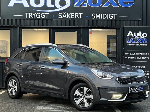 Kia Niro 4 of 27