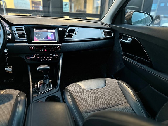 Kia Niro 25 of 27