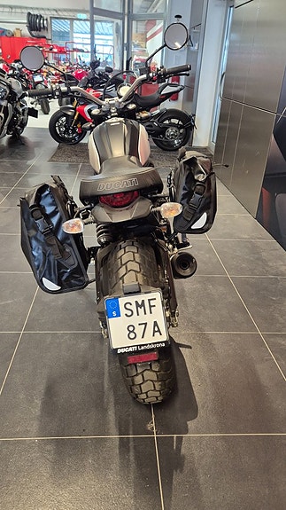 Ducati Scrambler 800 Euro 5 3 of 4