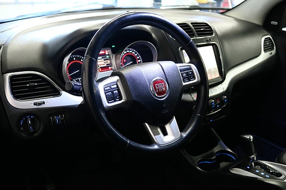 Fiat Freemont 11 of 20