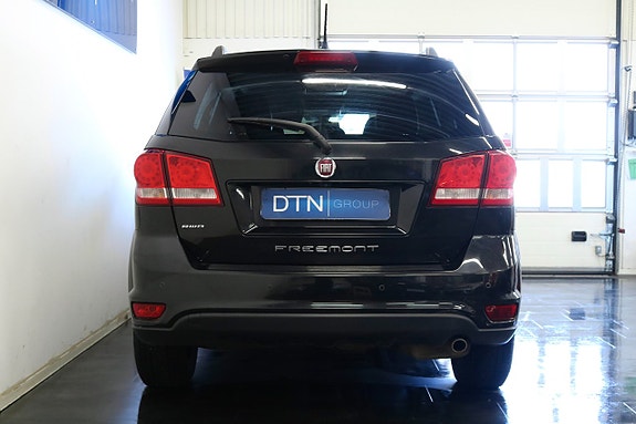 Fiat Freemont 4 of 20