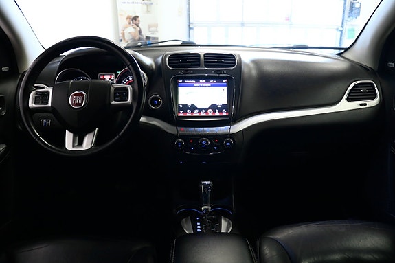 Fiat Freemont 10 of 20