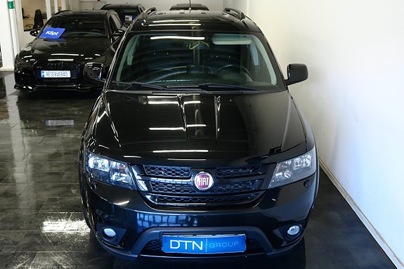 Fiat Freemont 6 of 20