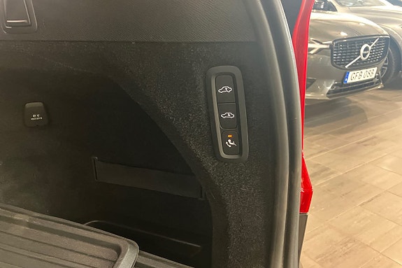 Volvo XC90 21 of 22