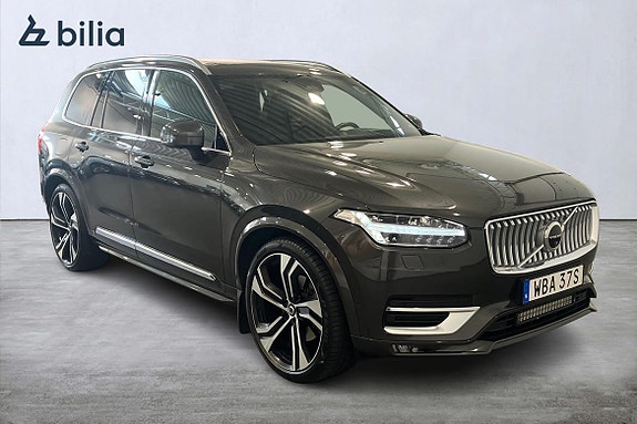 Volvo XC90 20 of 22